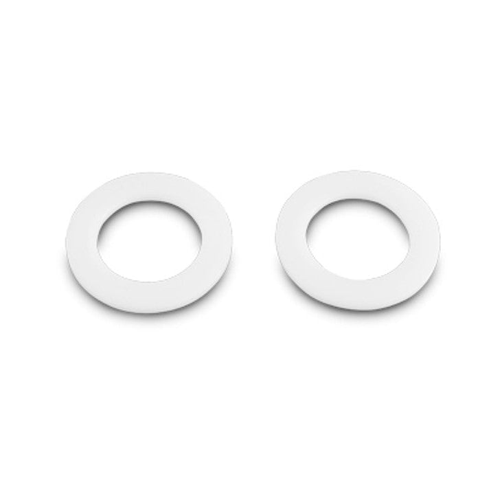 PTFE Washers Front View