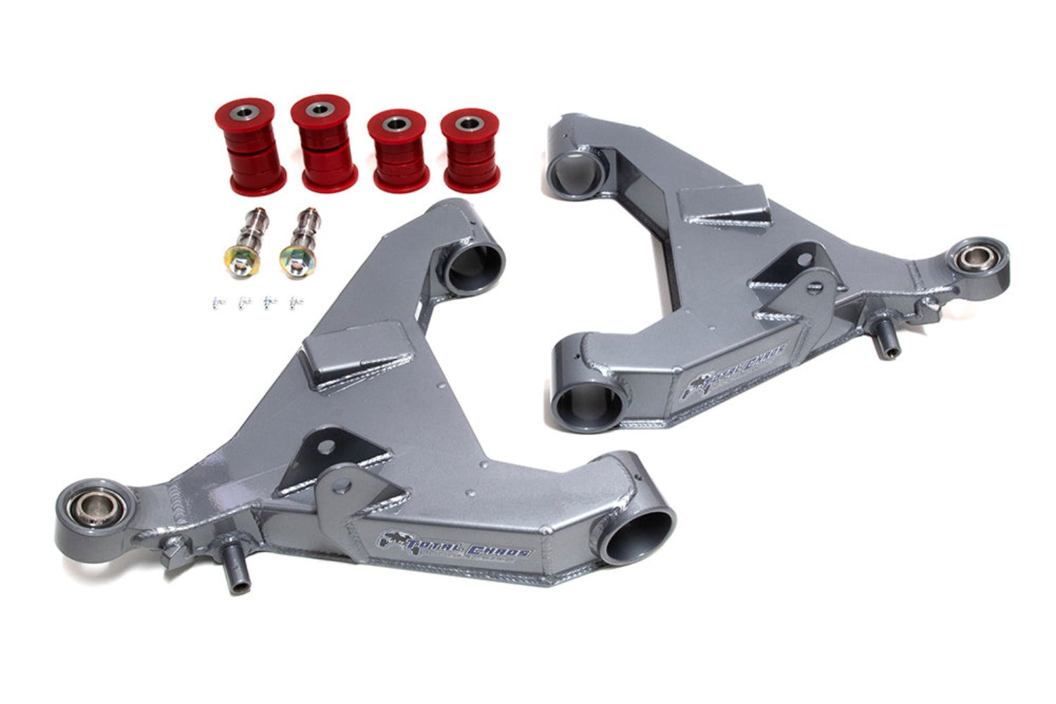 '22-23 Toyota Tundra Expedition Series Lower Control Arms