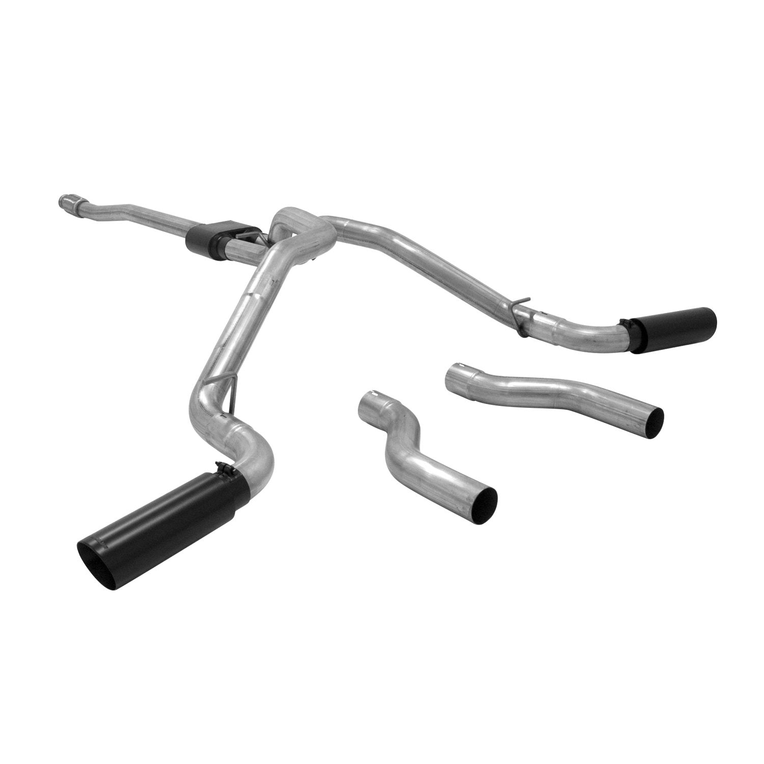Flowmaster Outlaw Cat-back Exhaust System