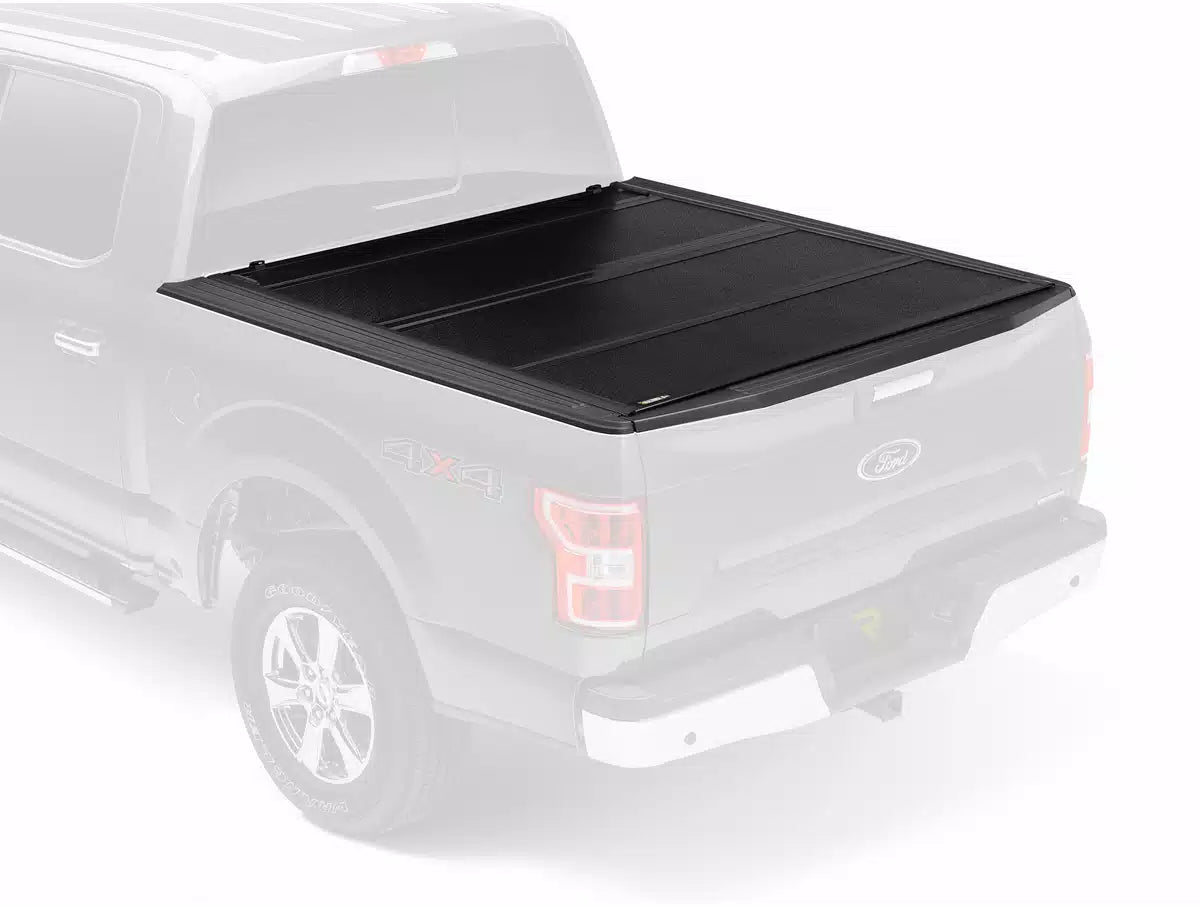 BAK 07-20 Toyota Tundra 5ft 6in Bed BAKFlip FiberMax