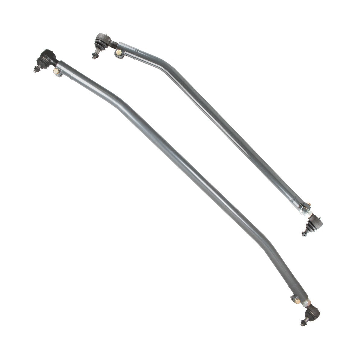 Synergy 2018+ Jeep JL / JLU / JT Titan Series Heavy Duty Steering Kit