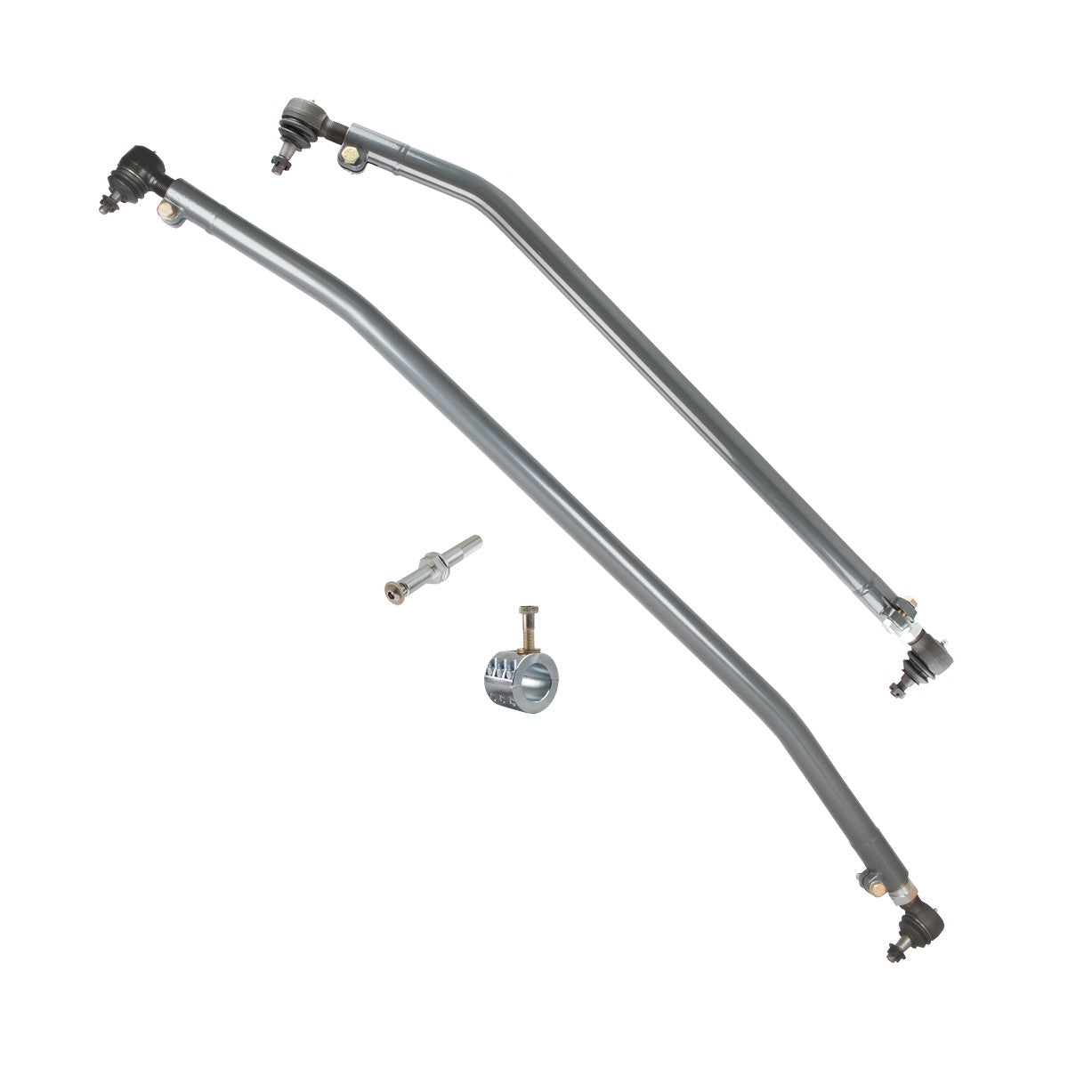Synergy Jeep JL / JLU / JT Titan Series Heavy Duty Steering Kit