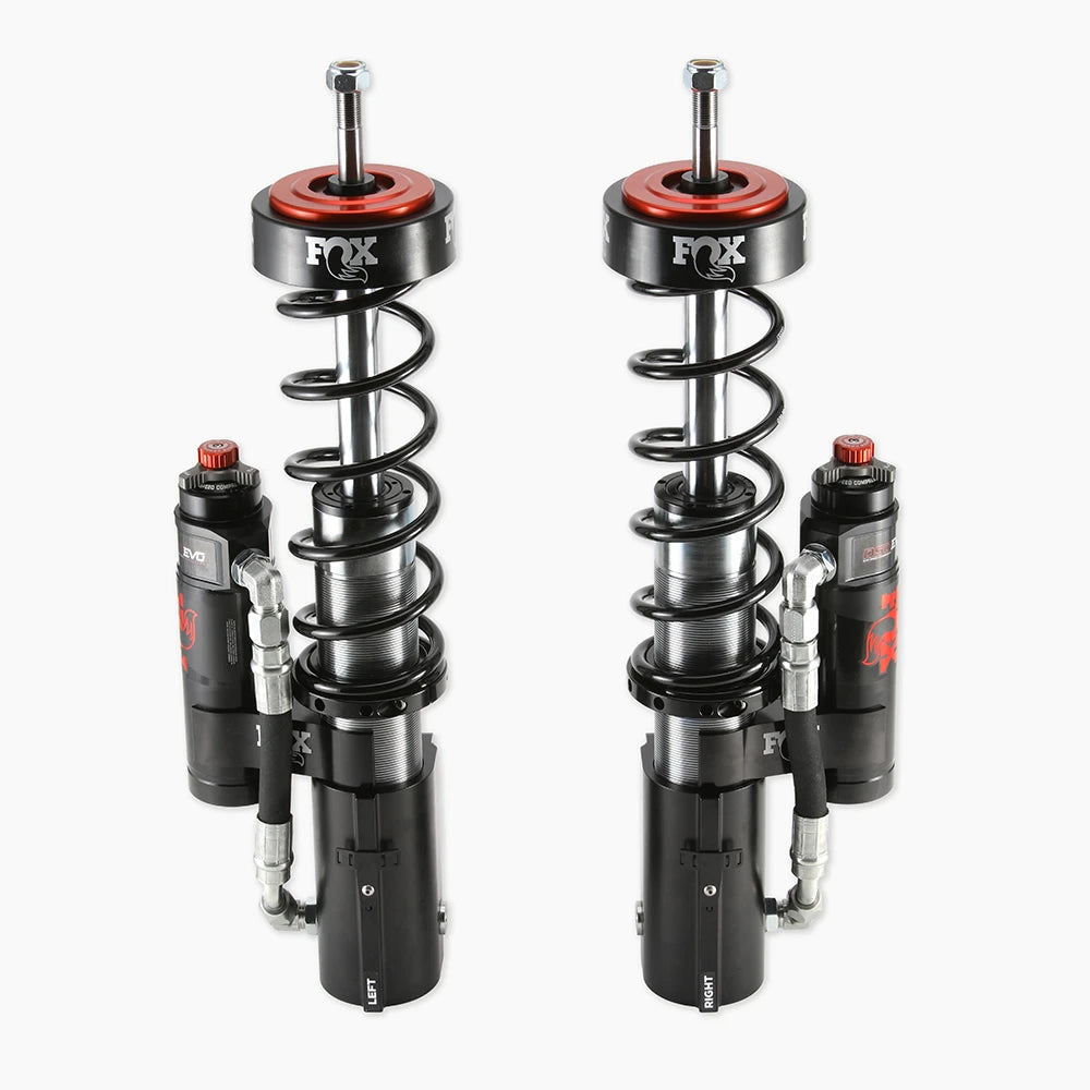 2.5 Performance Elite RIP Kit for Sprinter 3500 4WD/AWD by Agile Offroad