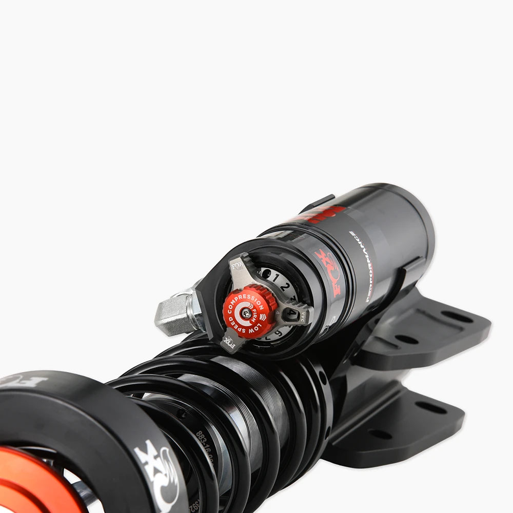 Fox 2.5 Performance Elite Series Front Strut for 2015+ Mercedes Sprinter