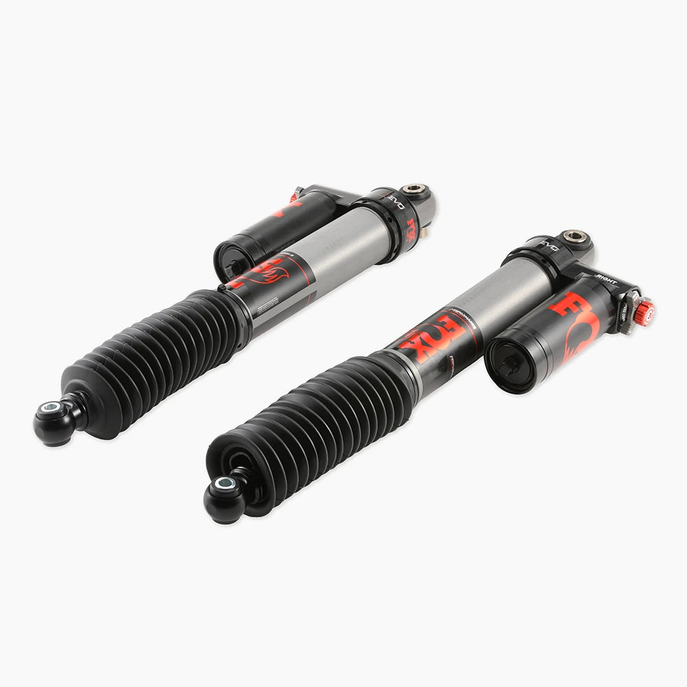 Fox 2.5 Performance Elite Series Rear Shock for 2015+ Sprinter 2500
