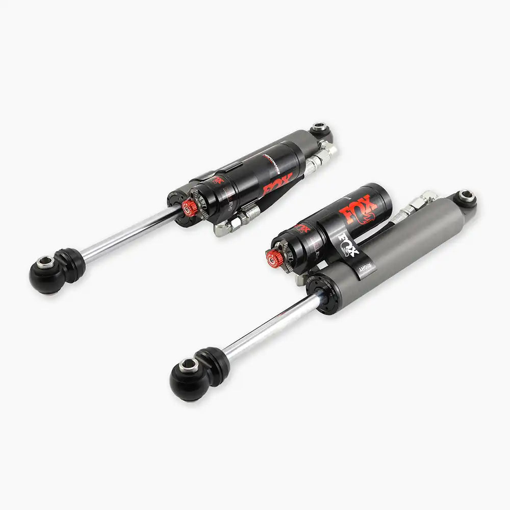 REAR Fox Performance Elite Series 2.5 DSC EVO Reservoir Shocks for INEOS Grenadier