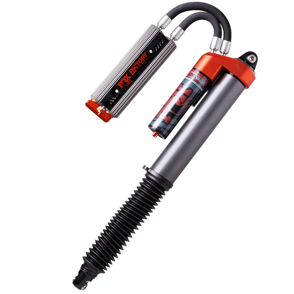 2021+ FORD F-150 RAPTOR | 3.2 FACTORY RACE SERIES | LIVE VALVE REAR SHOCKS