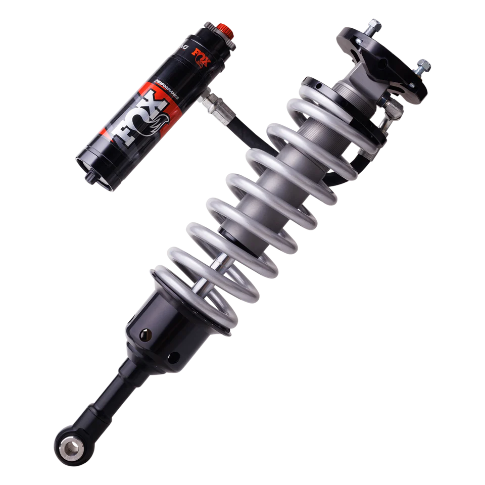 2024+ TOYOTA TACOMA | 2.5 PERFORMANCE ELITE SERIES COILOVERS