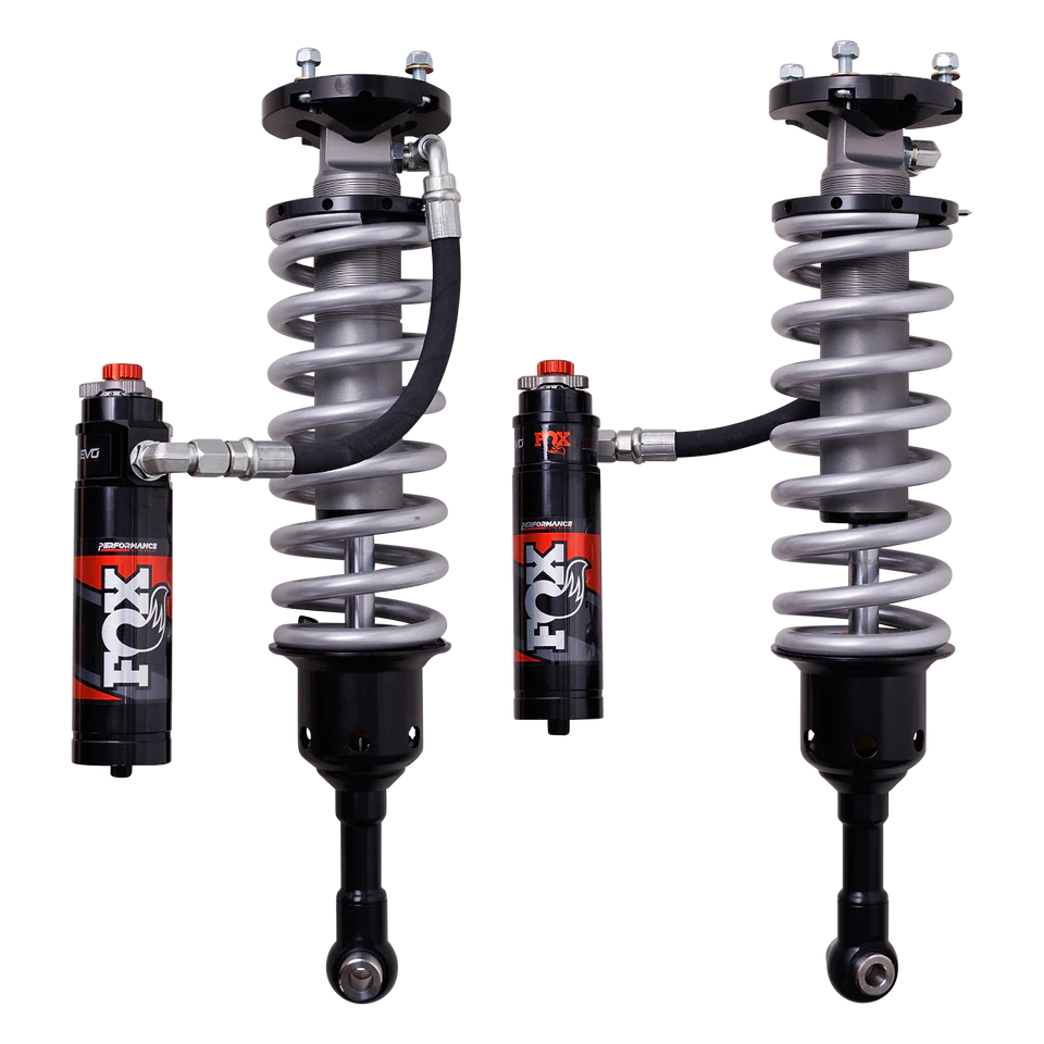 2024+ TOYOTA TACOMA | 2.5 PERFORMANCE ELITE SERIES COILOVERS