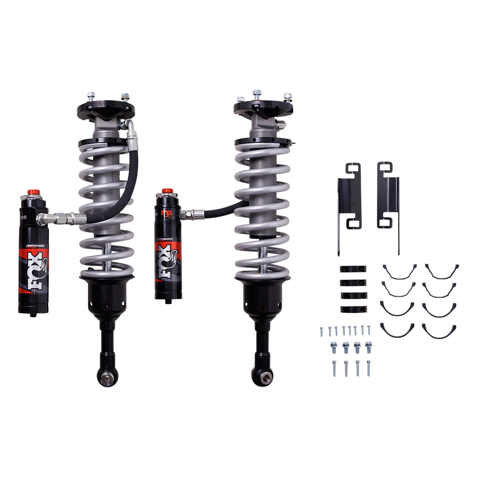 2024+ TOYOTA TACOMA | 2.5 PERFORMANCE ELITE SERIES COILOVERS