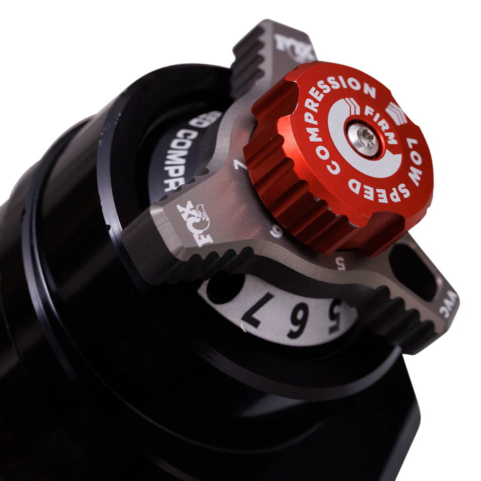 2024+ TOYOTA TACOMA | 2.5 PERFORMANCE ELITE SERIES COILOVERS