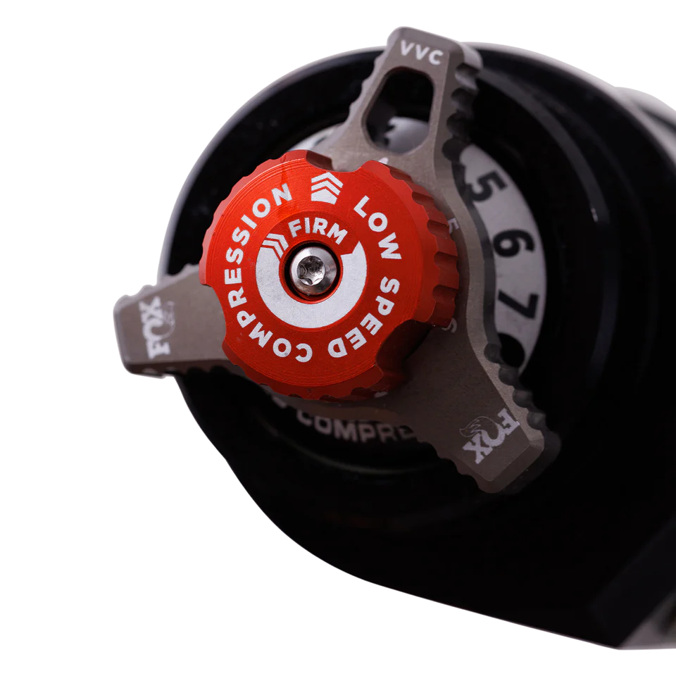 2024+ TOYOTA TACOMA | 2.5 PERFORMANCE ELITE SERIES COILOVERS