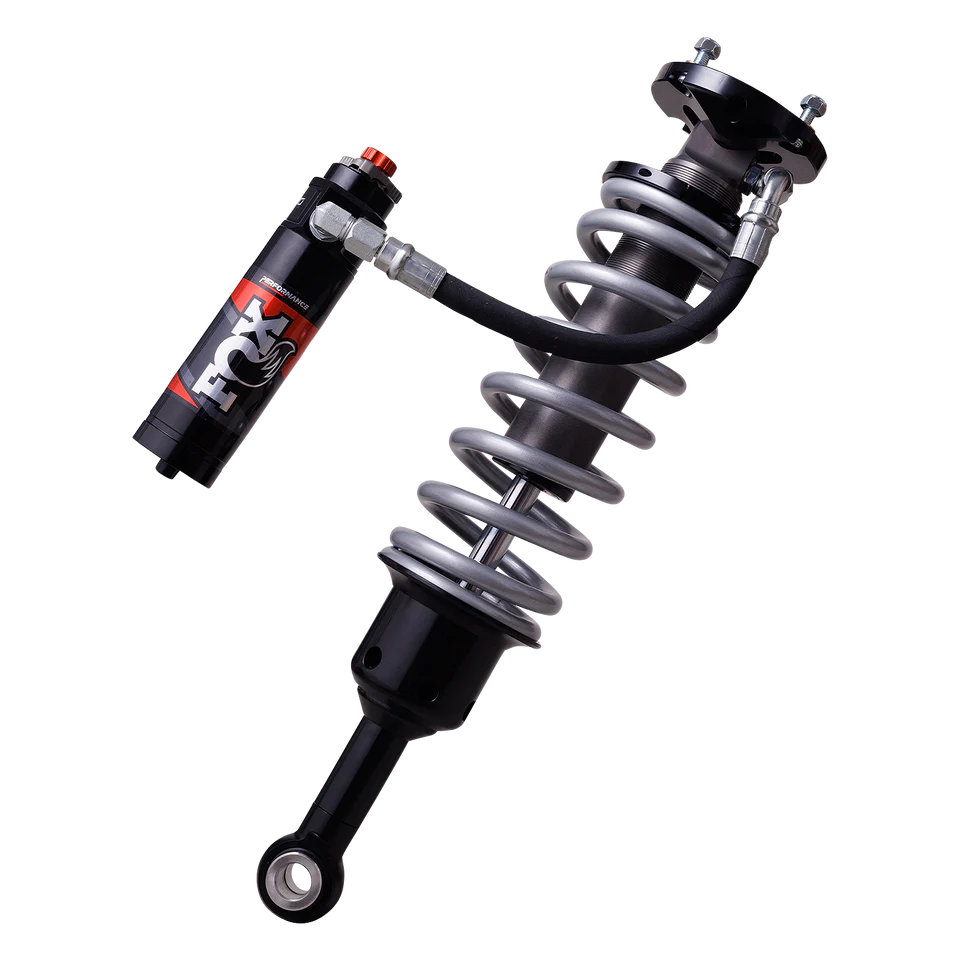 TOYOTA LC300 & LEXUS LX600 | 2.5 PERFORMANCE ELITE SERIES