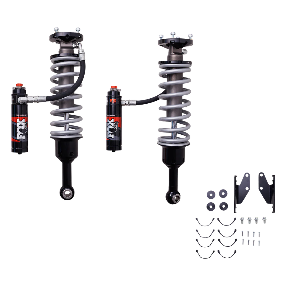 TOYOTA LC300 & LEXUS LX600 | 2.5 PERFORMANCE ELITE SERIES
