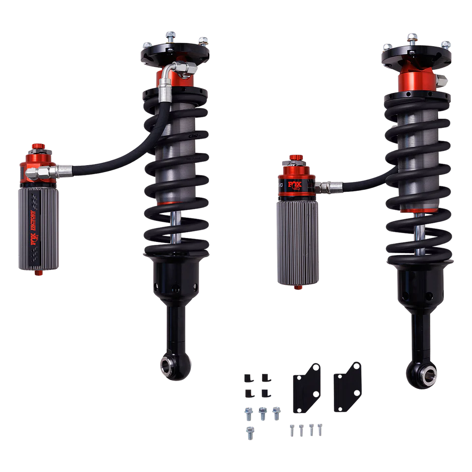 2024+ TOYOTA TACOMA | 3.0 FACTORY RACE SERIES COILOVERS