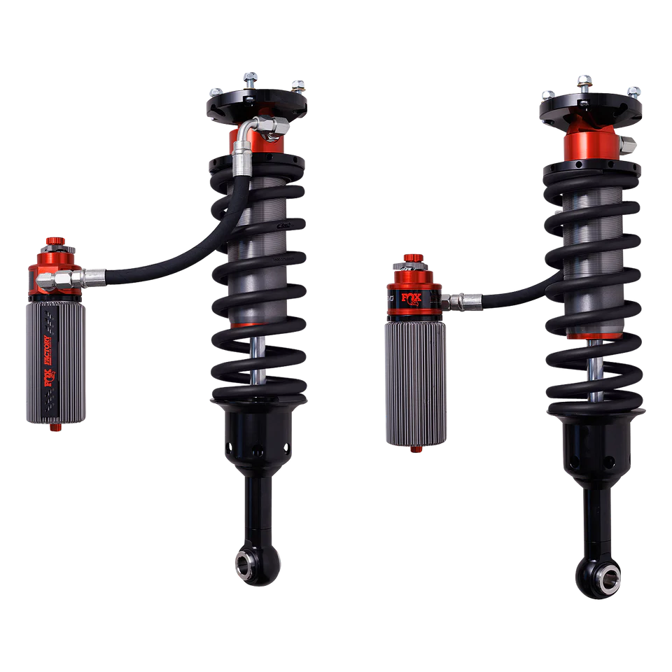 2024+ TOYOTA TACOMA | 3.0 FACTORY RACE SERIES COILOVERS