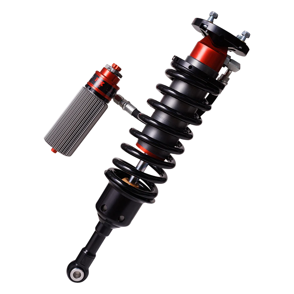 2024+ TOYOTA TACOMA | 3.0 FACTORY RACE SERIES COILOVERS