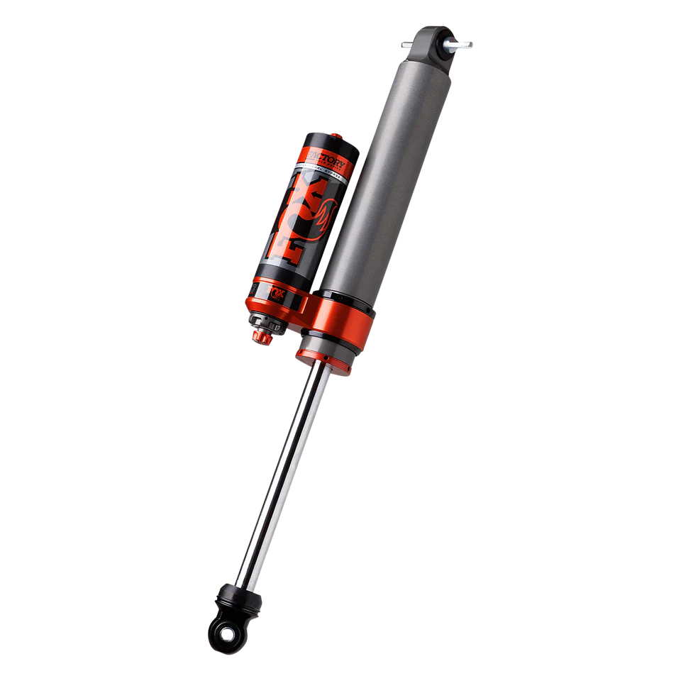 '07-18 Jeep JK FACTORY RACE 2.5 INTERNAL BYPASS RESERVOIR SHOCK (PAIR) - ADJUSTABLE - REAR SHOCKS