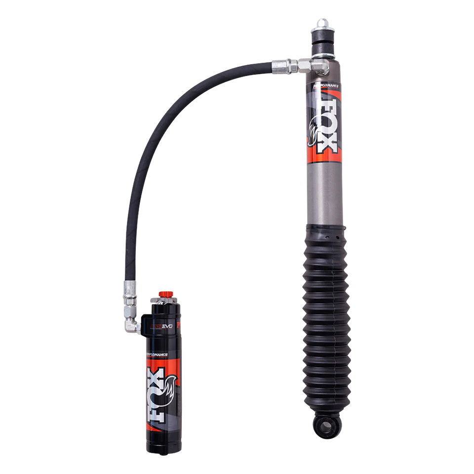 TOYOTA LC300 & LEXUS LX600 | 2.5 PERFORMANCE ELITE SERIES