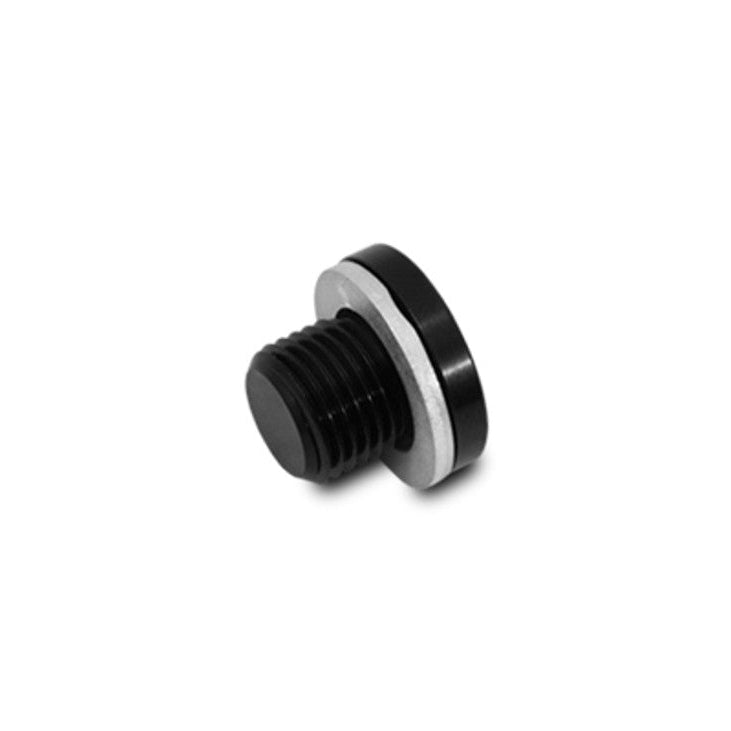 Metric Port Plugs Front View