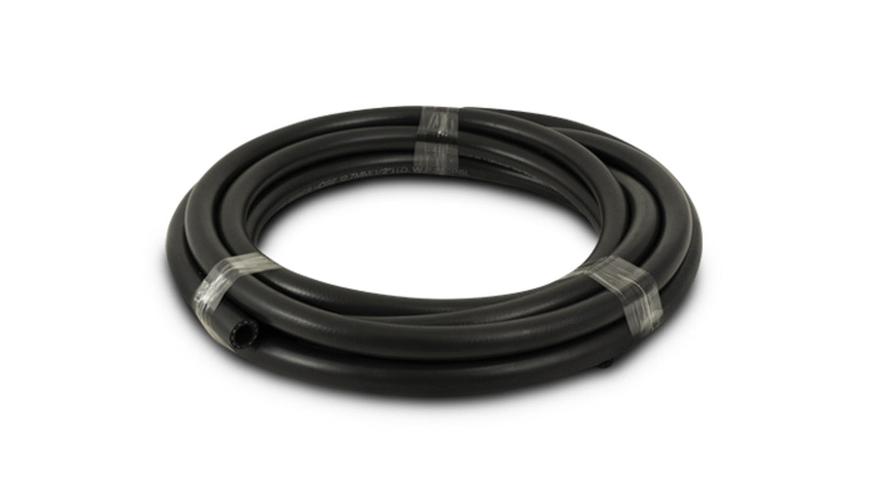 Push-On Style Rubber Flex Hose