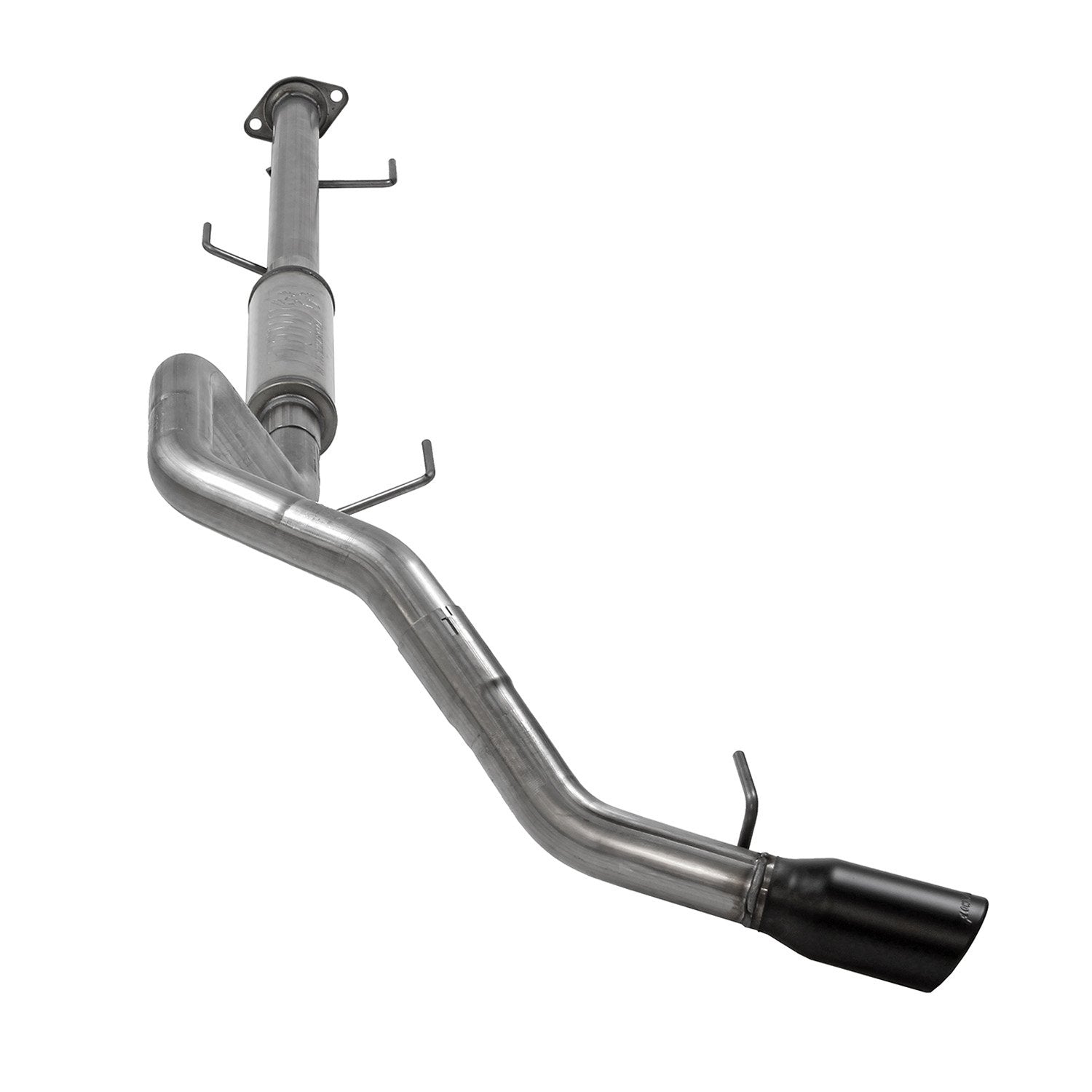 Flowmaster Flow FX Cat-Back Exhaust System