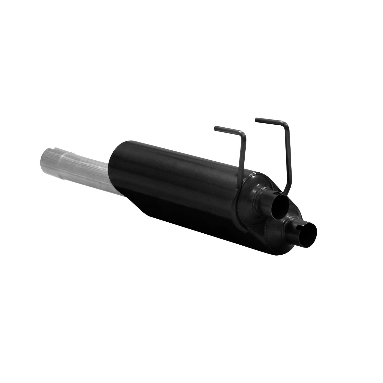 Flowmaster American Thunder Direct Fit Muffler Front View