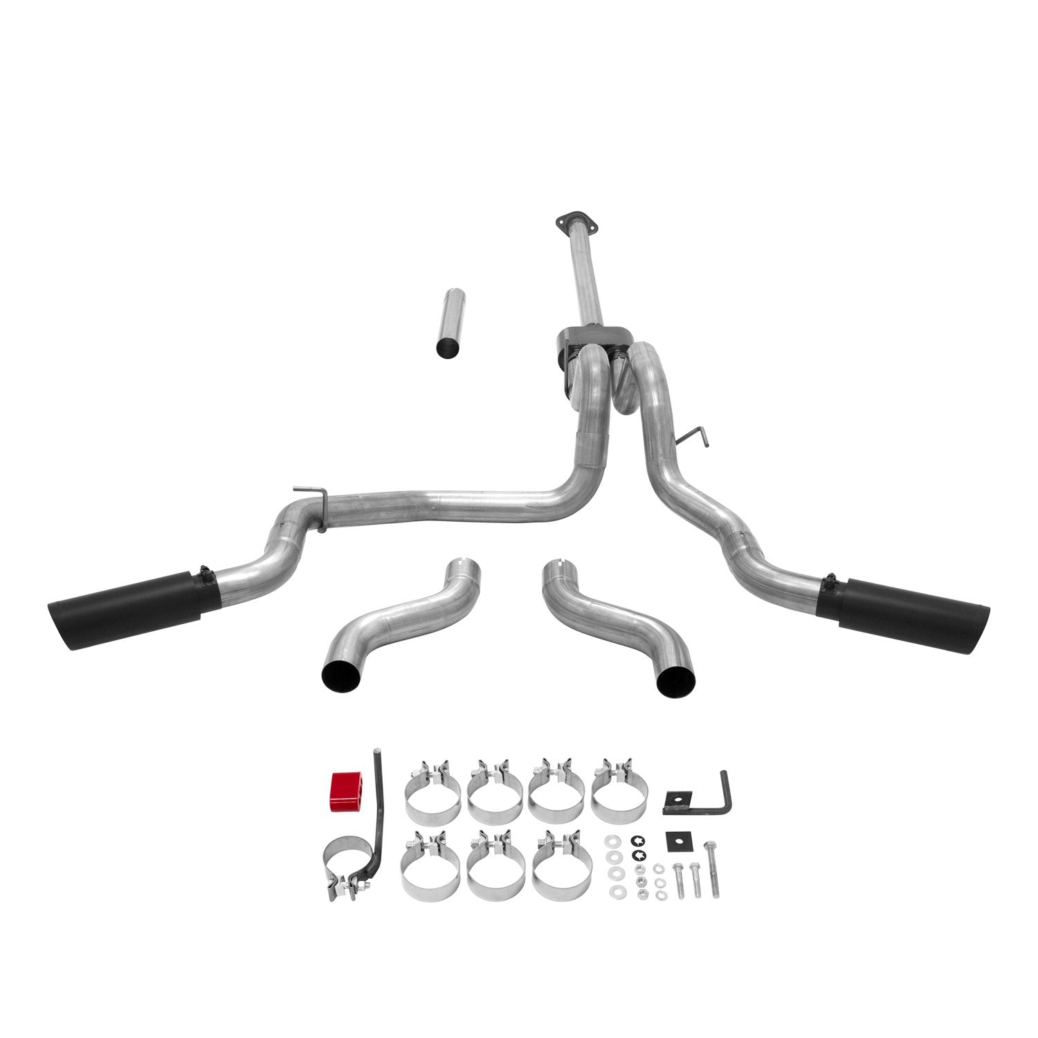 Flowmaster Outlaw Cat-back Exhaust System