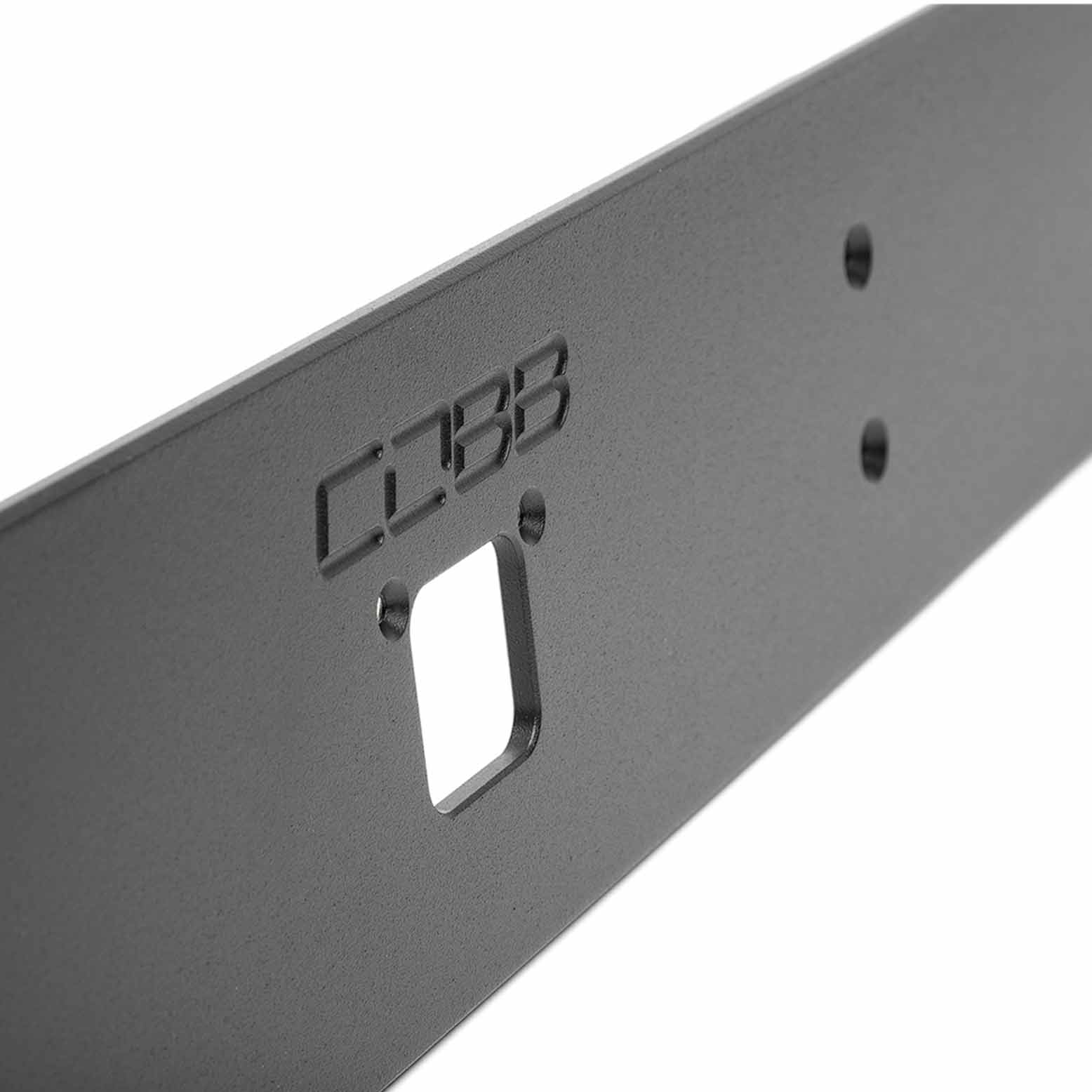 COBB Tailgate Step Cover for Ford F-150 / Raptor 2017-2020