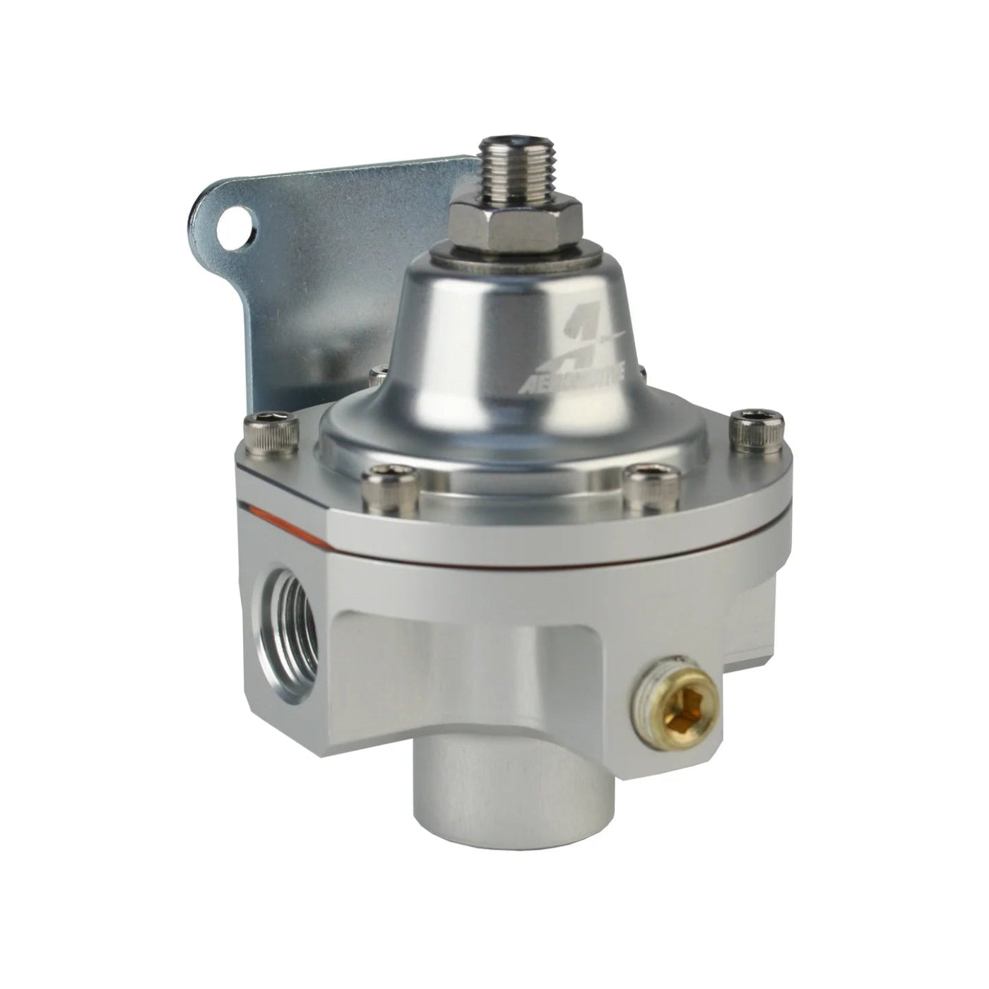 Low Pressure Carbureted Regulator