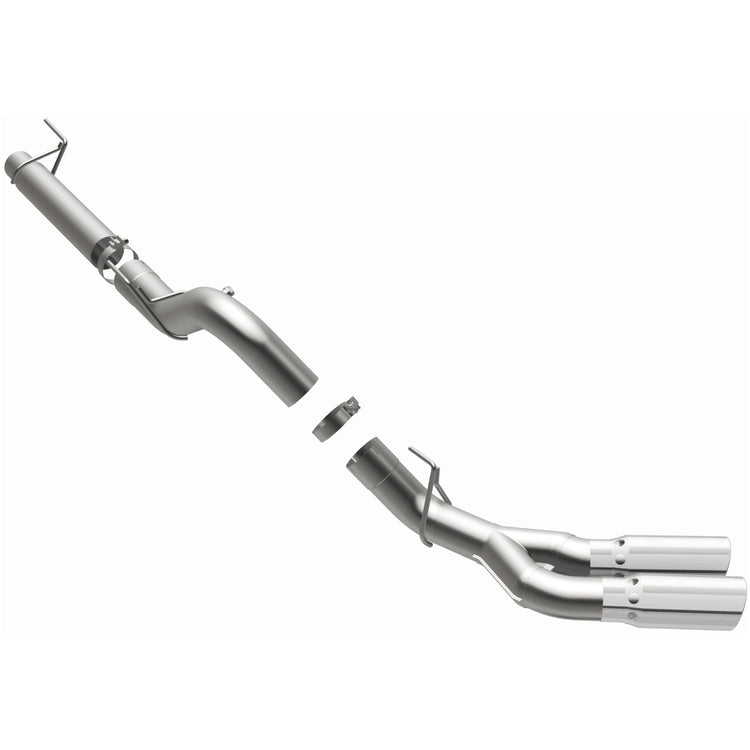 MagnaFlow 2018-2020 Ford F-150 Street Series Filter-Back Performance Exhaust System