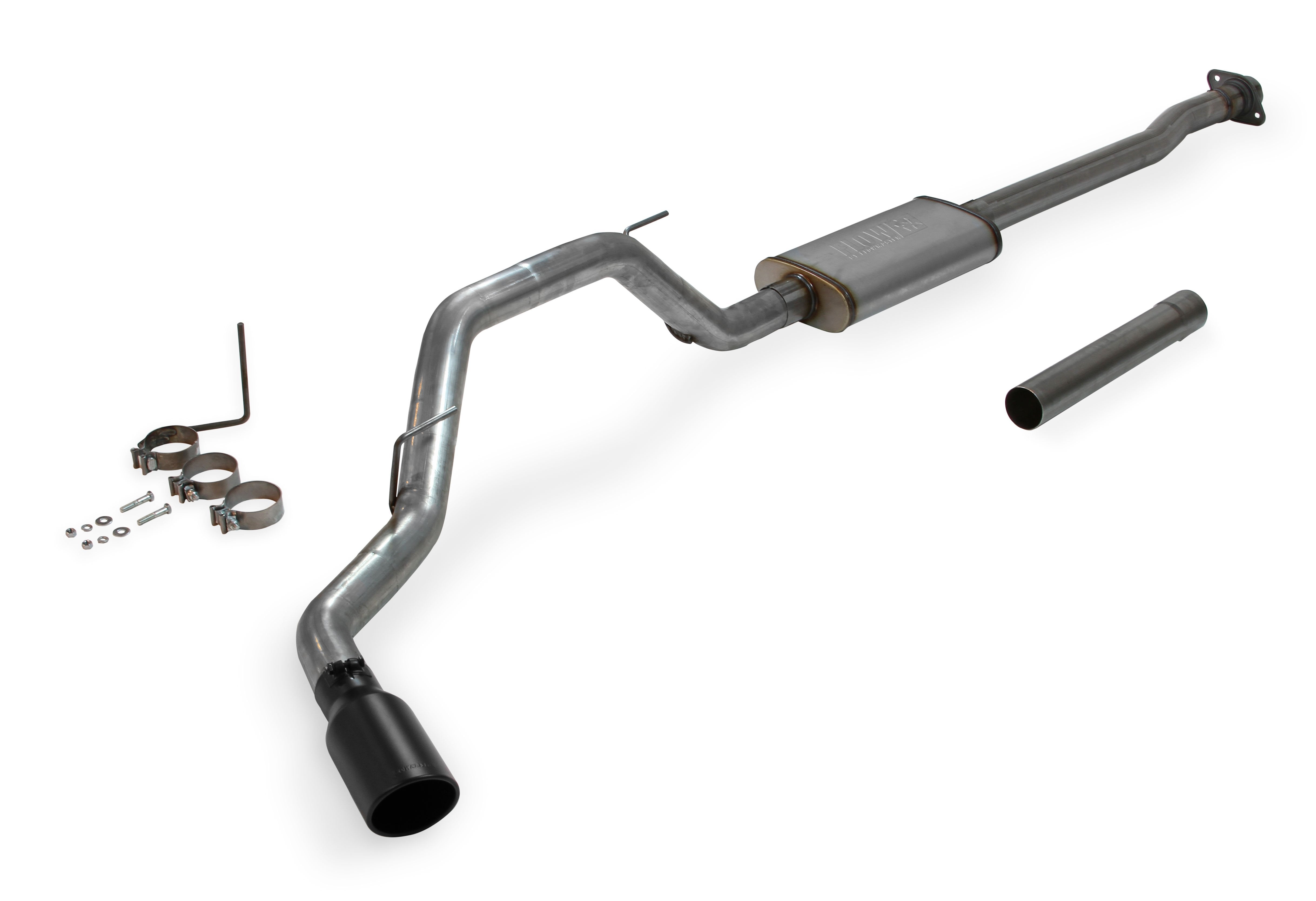 Flowmaster Flow FX Cat-Back Exhaust System