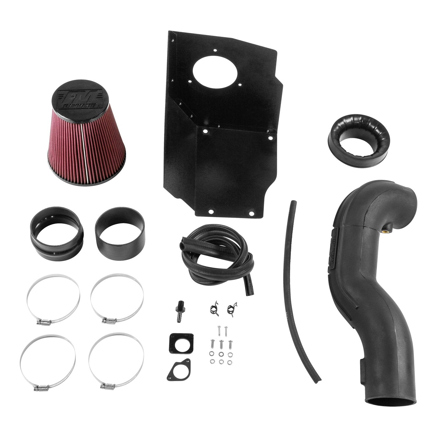 Flowmaster Delta Force Performance Air Intake
