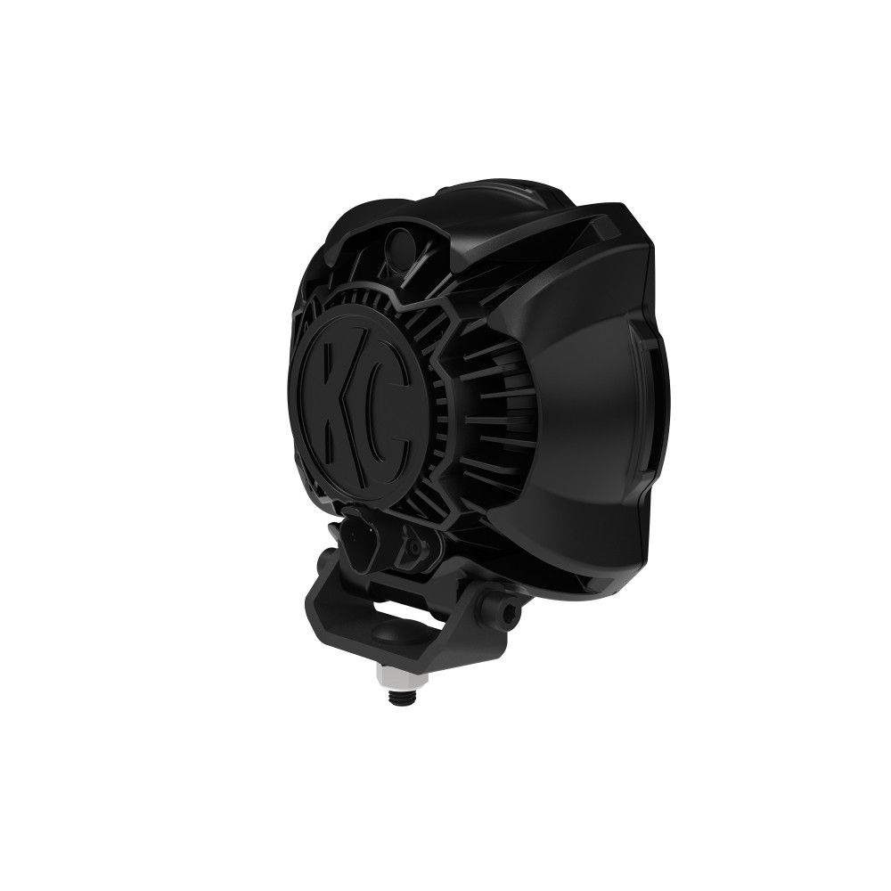 KC HiLites Gravity® Titan™ LED Light - Single