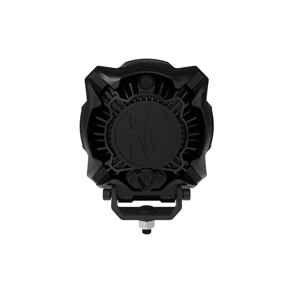 KC HiLites Gravity® Titan™ LED Light - Single