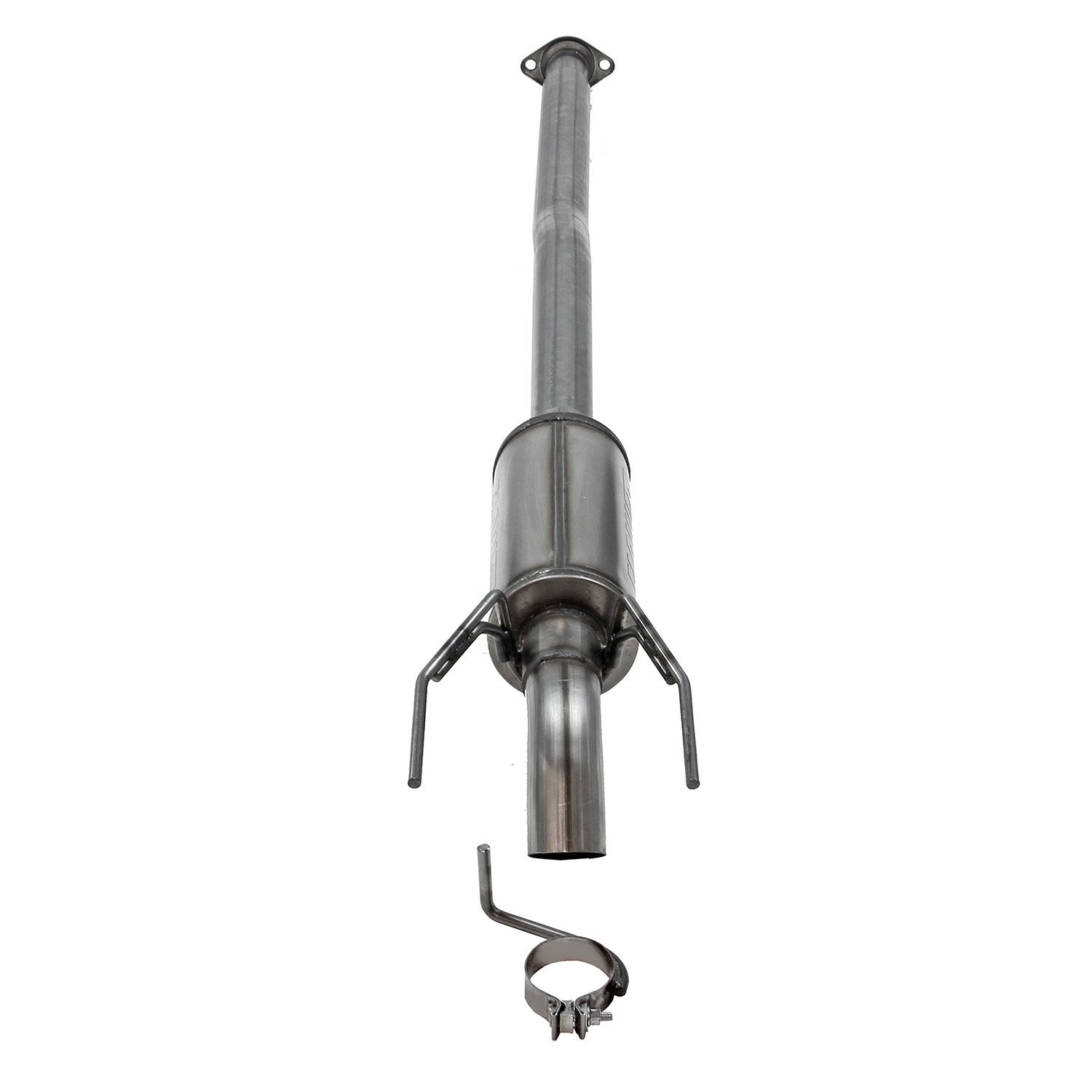 Flowmaster Flow FX Extreme Cat-Back Exhaust System