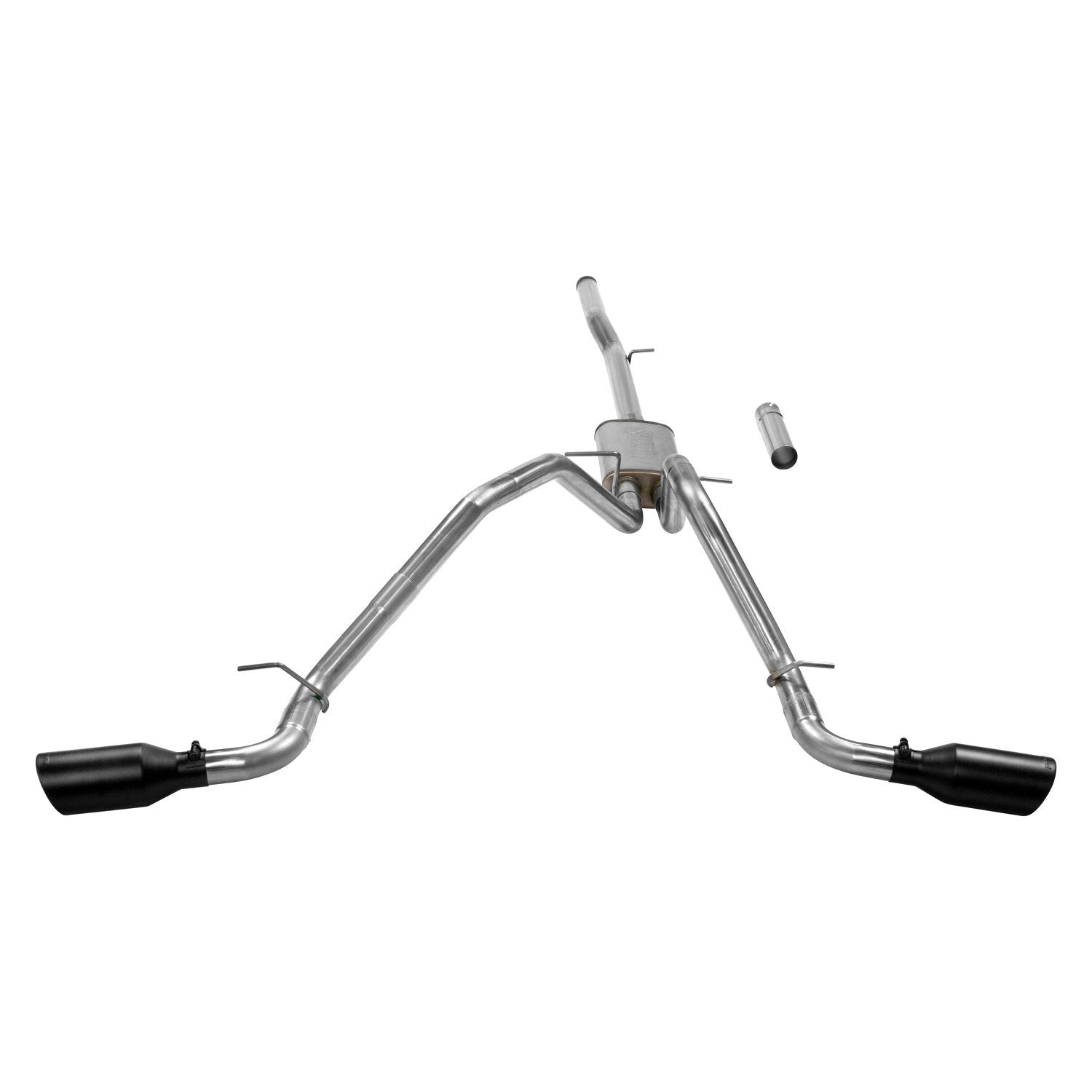 Flowmaster Flow FX Cat-Back Exhaust System