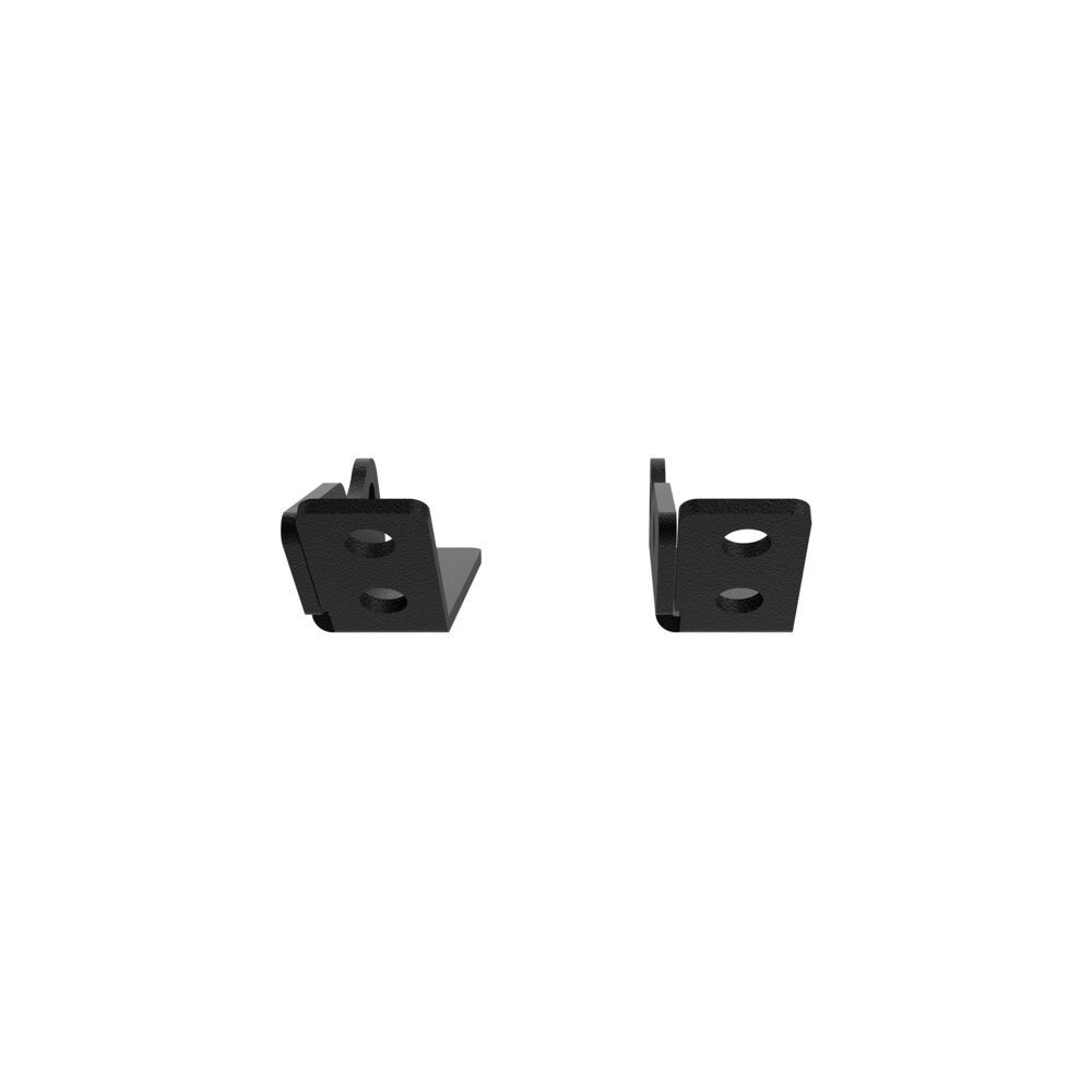 Quick Fist Roof Rack Mount - 45°
