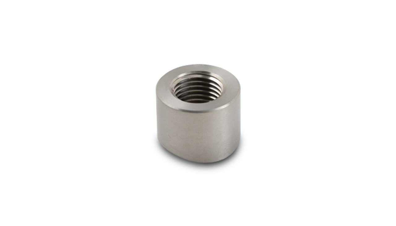 Motorcycle O2 Sensor Weld Bung