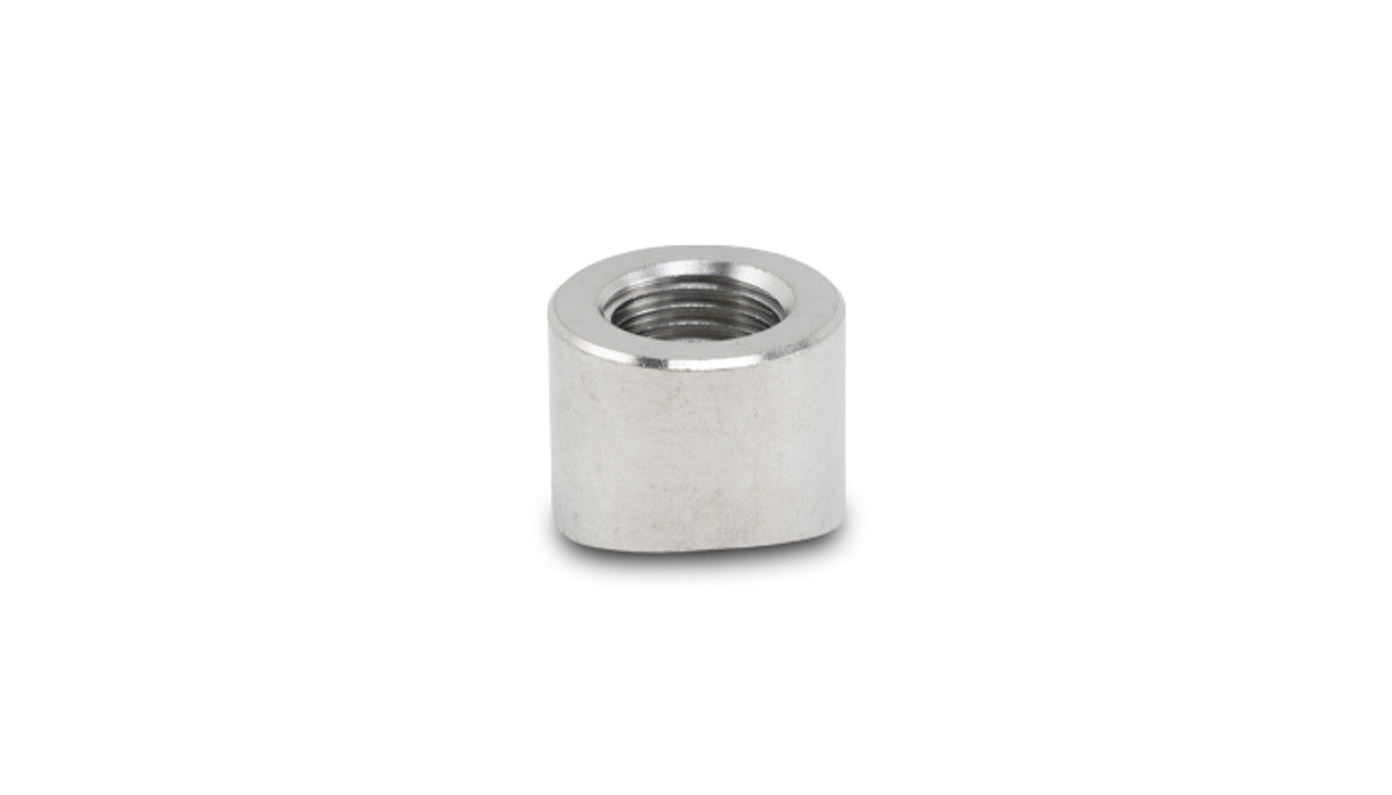 Motorcycle O2 Sensor Weld Bung