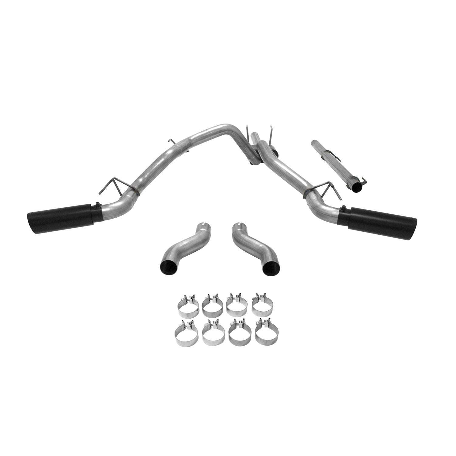 Flowmaster Outlaw Cat-back Exhaust System