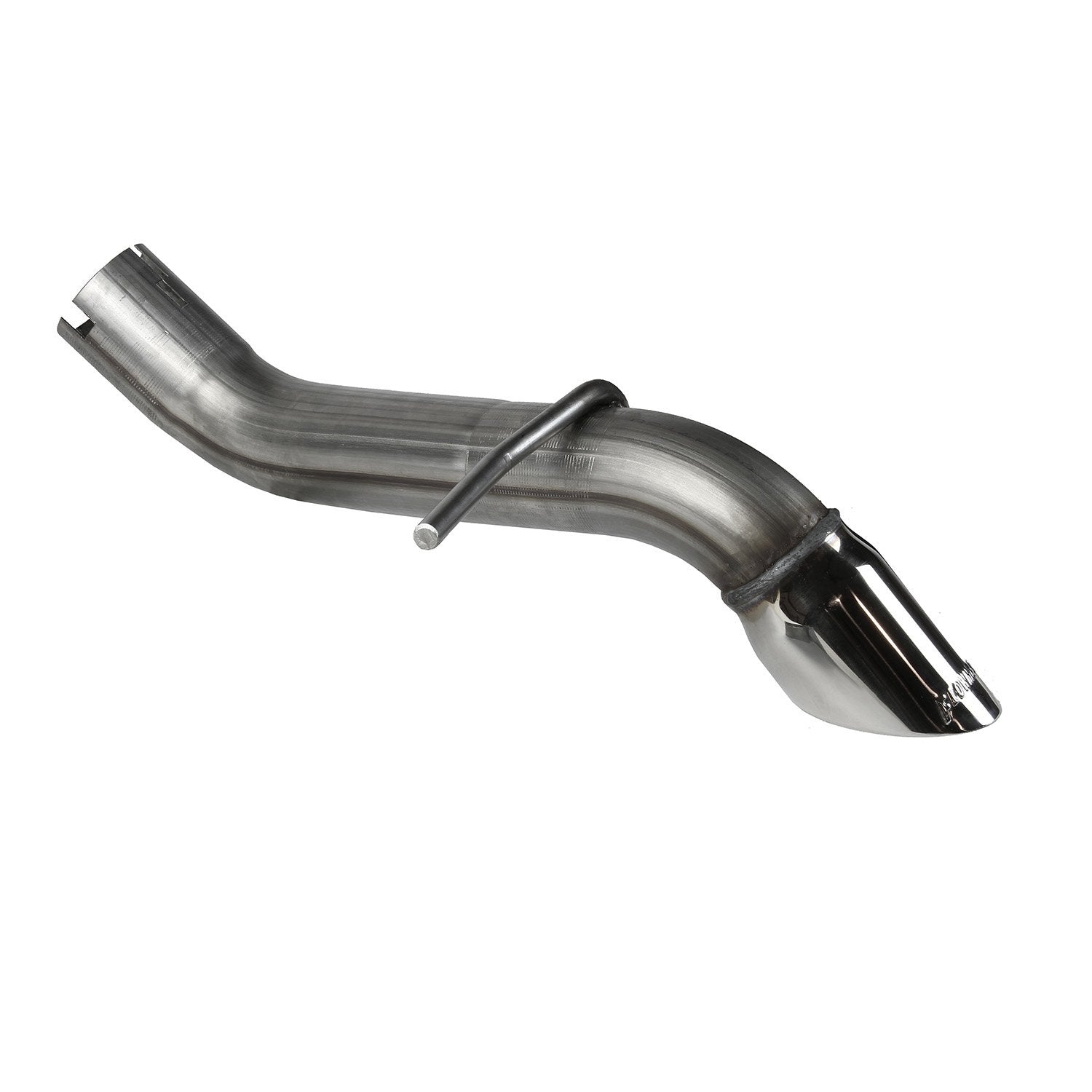 Flowmaster American Thunder Axle-Back Exhaust System