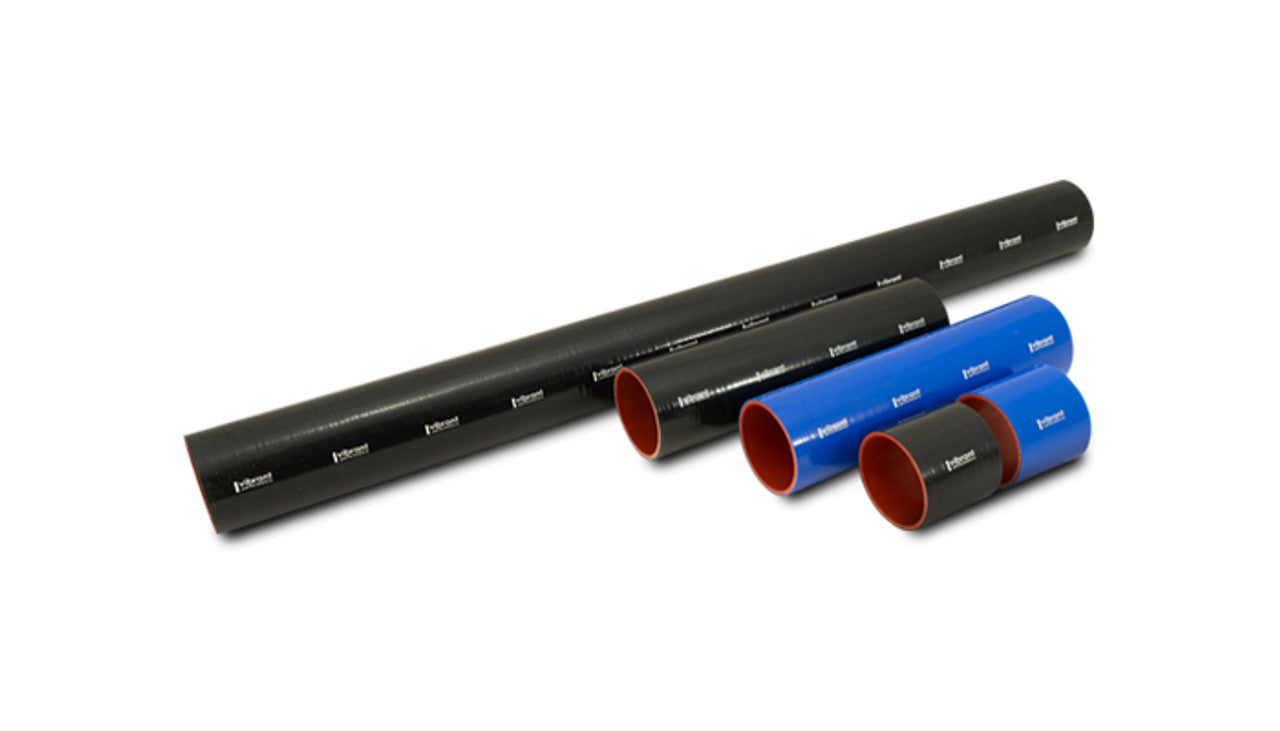 Straight Hose Couplers Front View