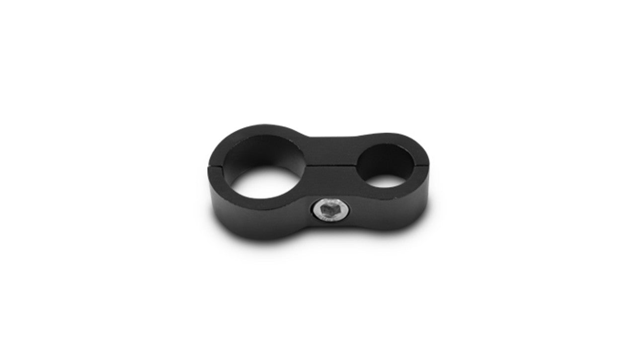 Stepped Line Separators Front View