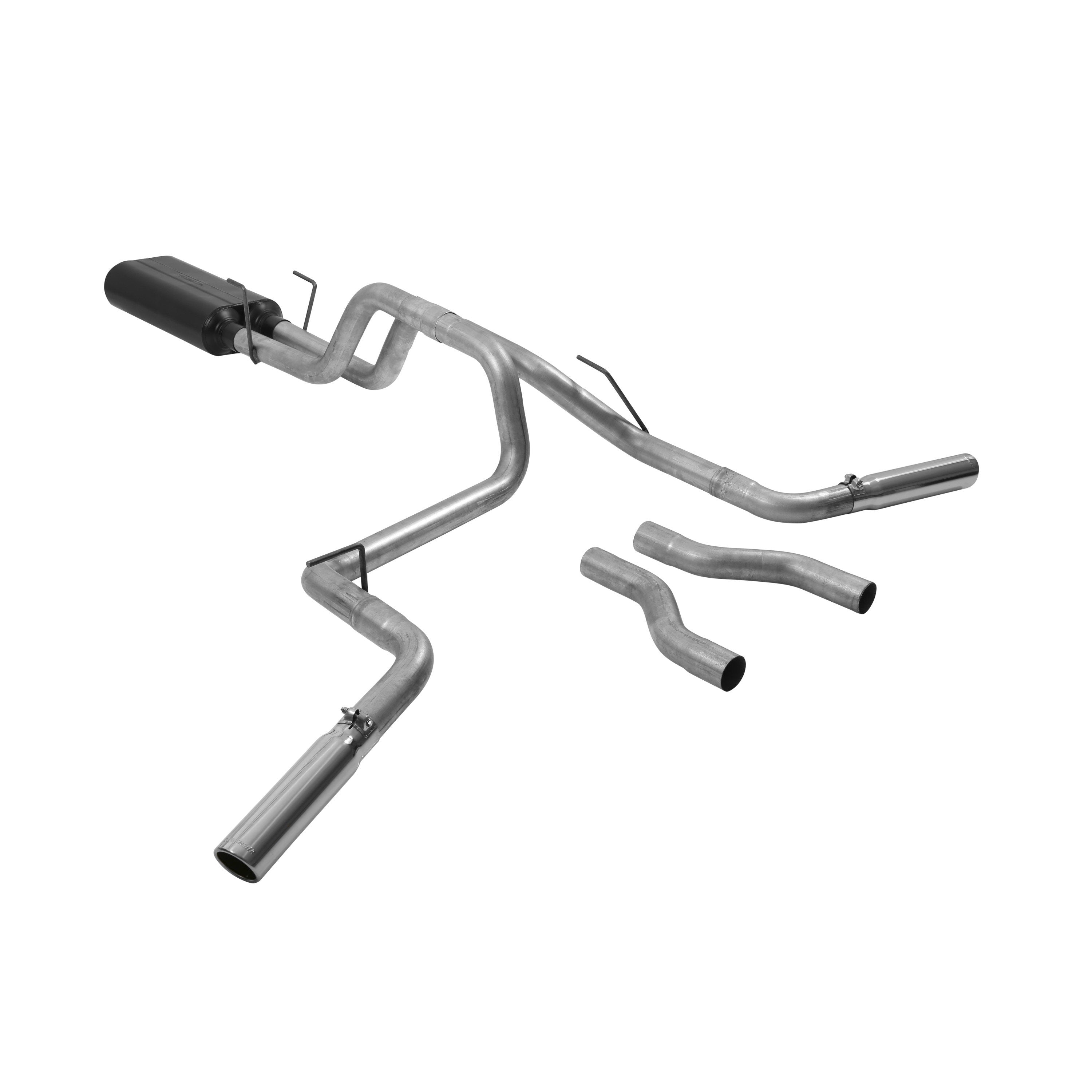 Flowmaster American Thunder Cat-back Exhaust System