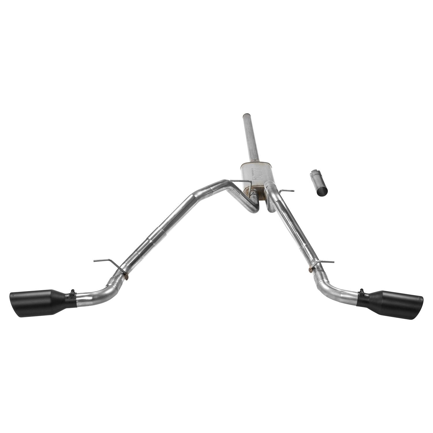 Flowmaster Flow FX Cat-Back Exhaust System