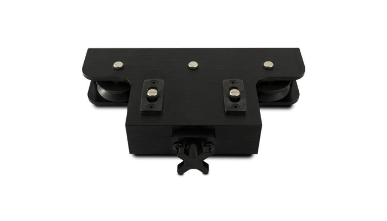 Tube Straightening Tool