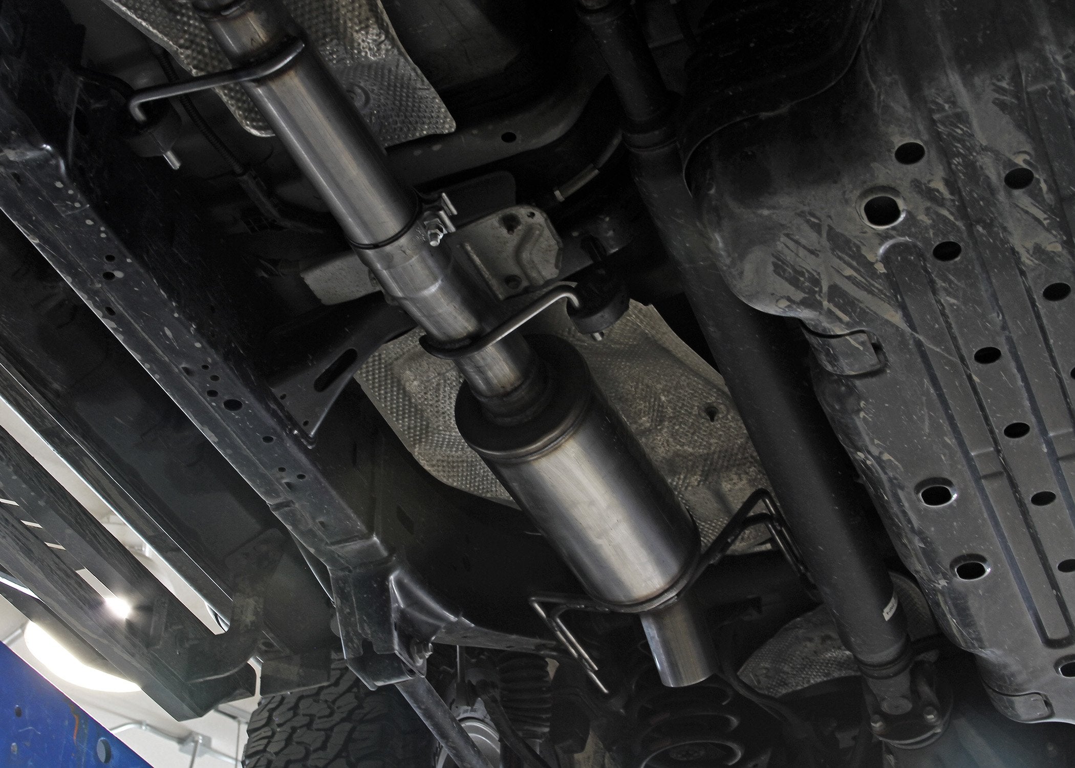 Flowmaster Flow FX Extreme Cat-Back Exhaust System