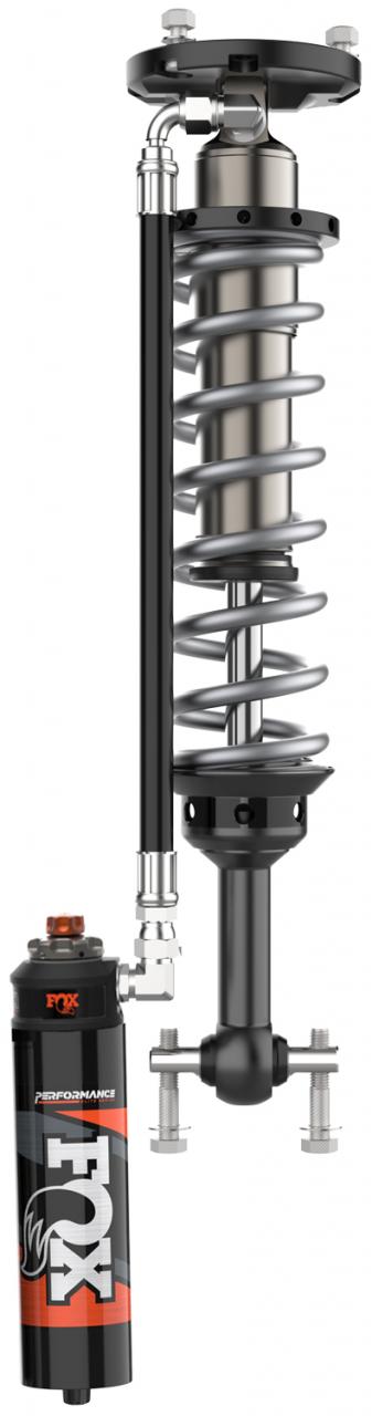 Performance Elite Series 2.5 Coil-over Resevoir Shock (Front Only)
