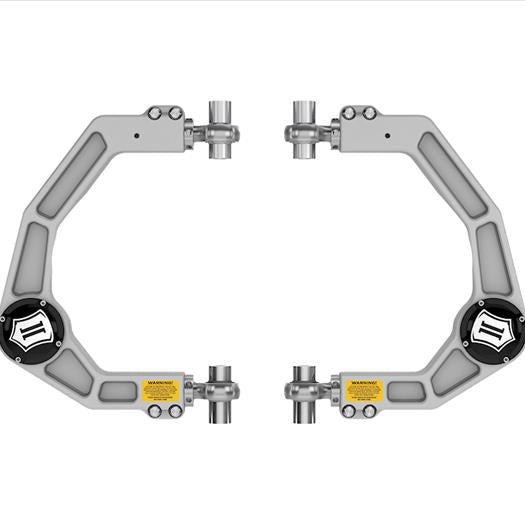 21-23 F150 BILLET UCA DJ PRO KIT Front View